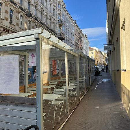 Housingplus Wenen Buitenkant foto