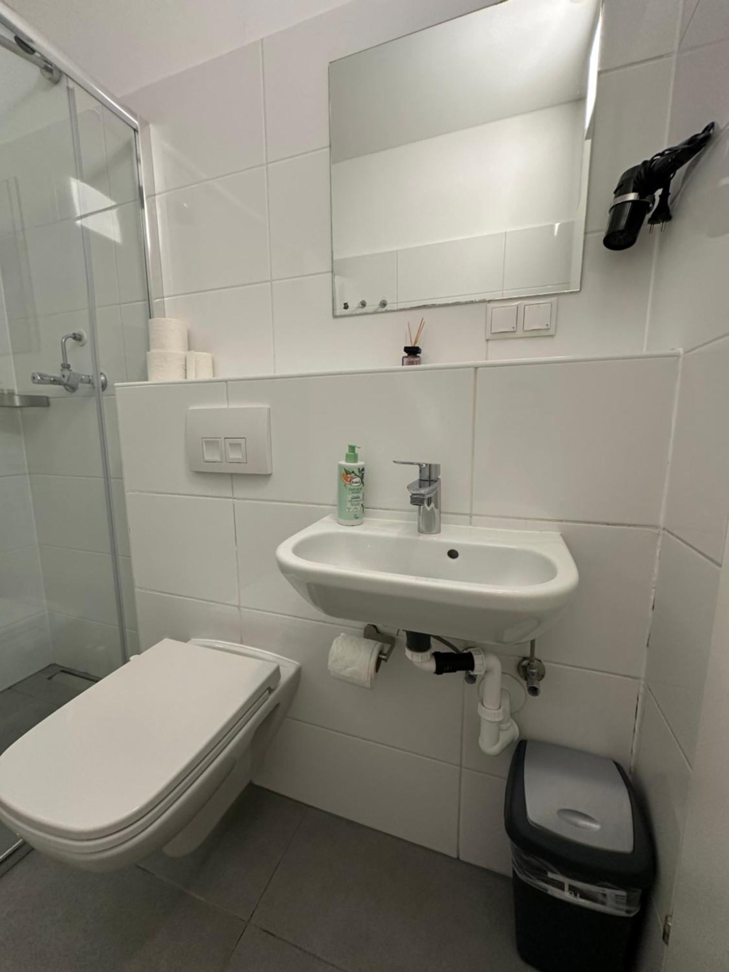 Housingplus Wenen Buitenkant foto