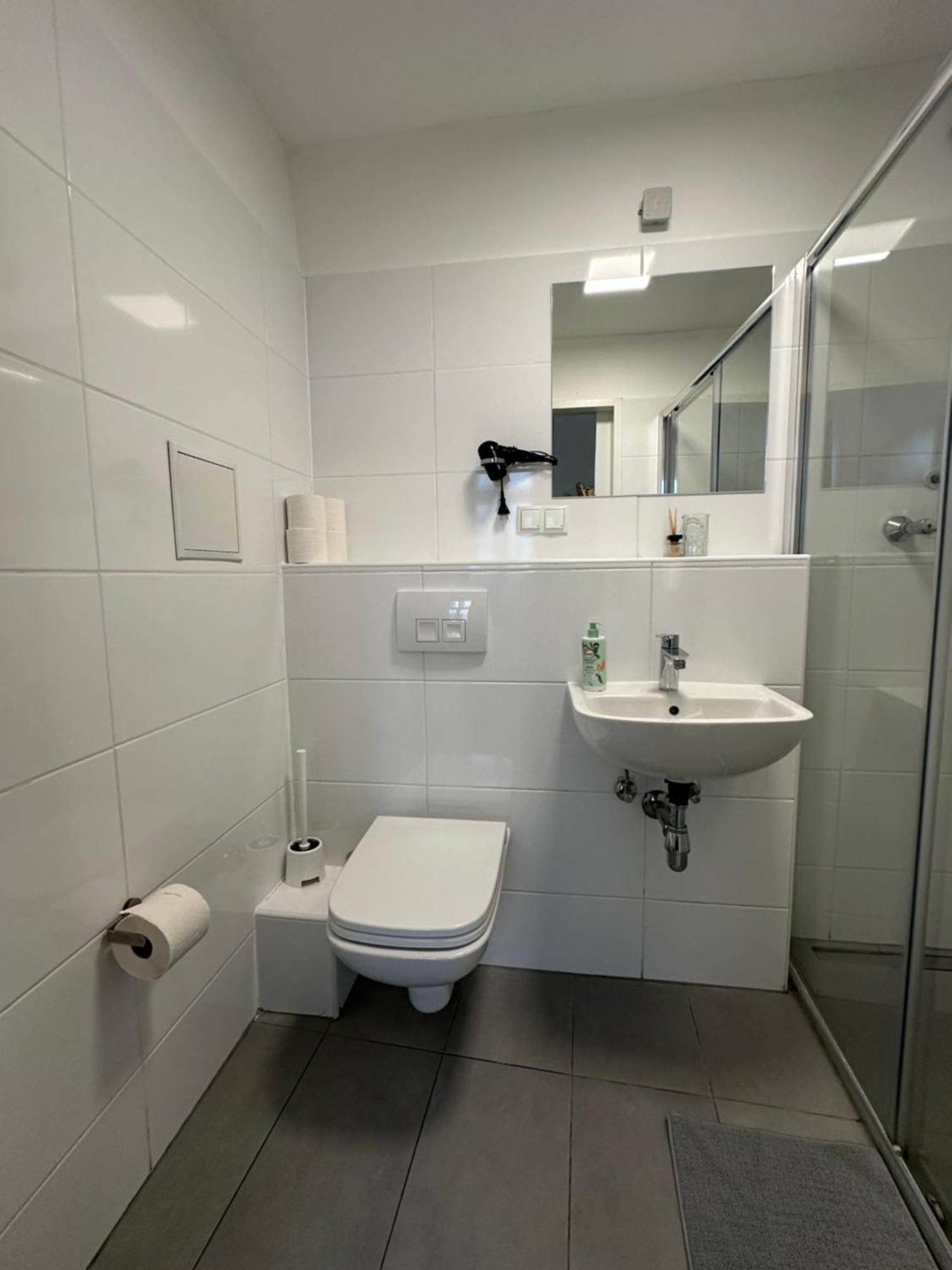 Housingplus Wenen Buitenkant foto