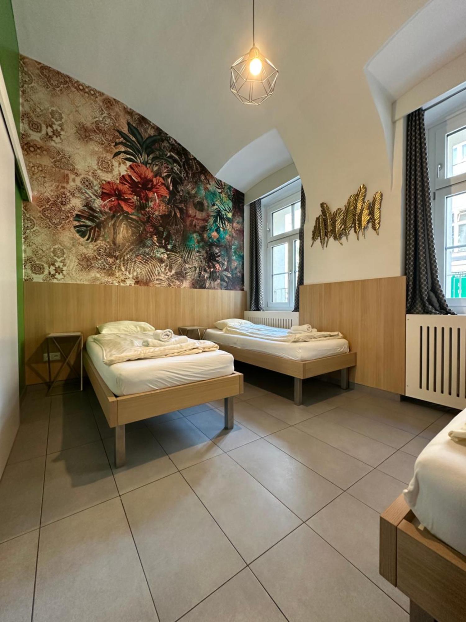 Housingplus Wenen Buitenkant foto