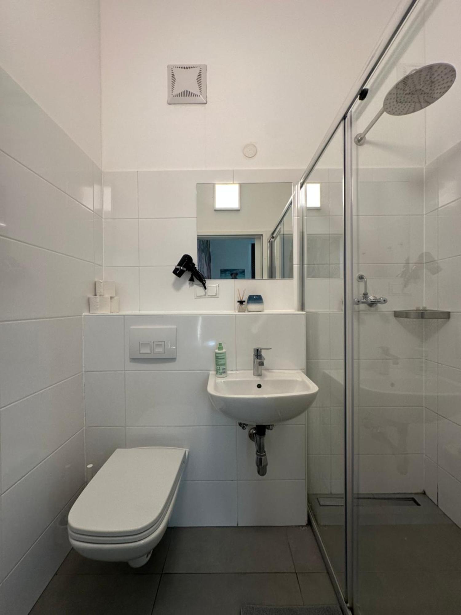 Housingplus Wenen Buitenkant foto