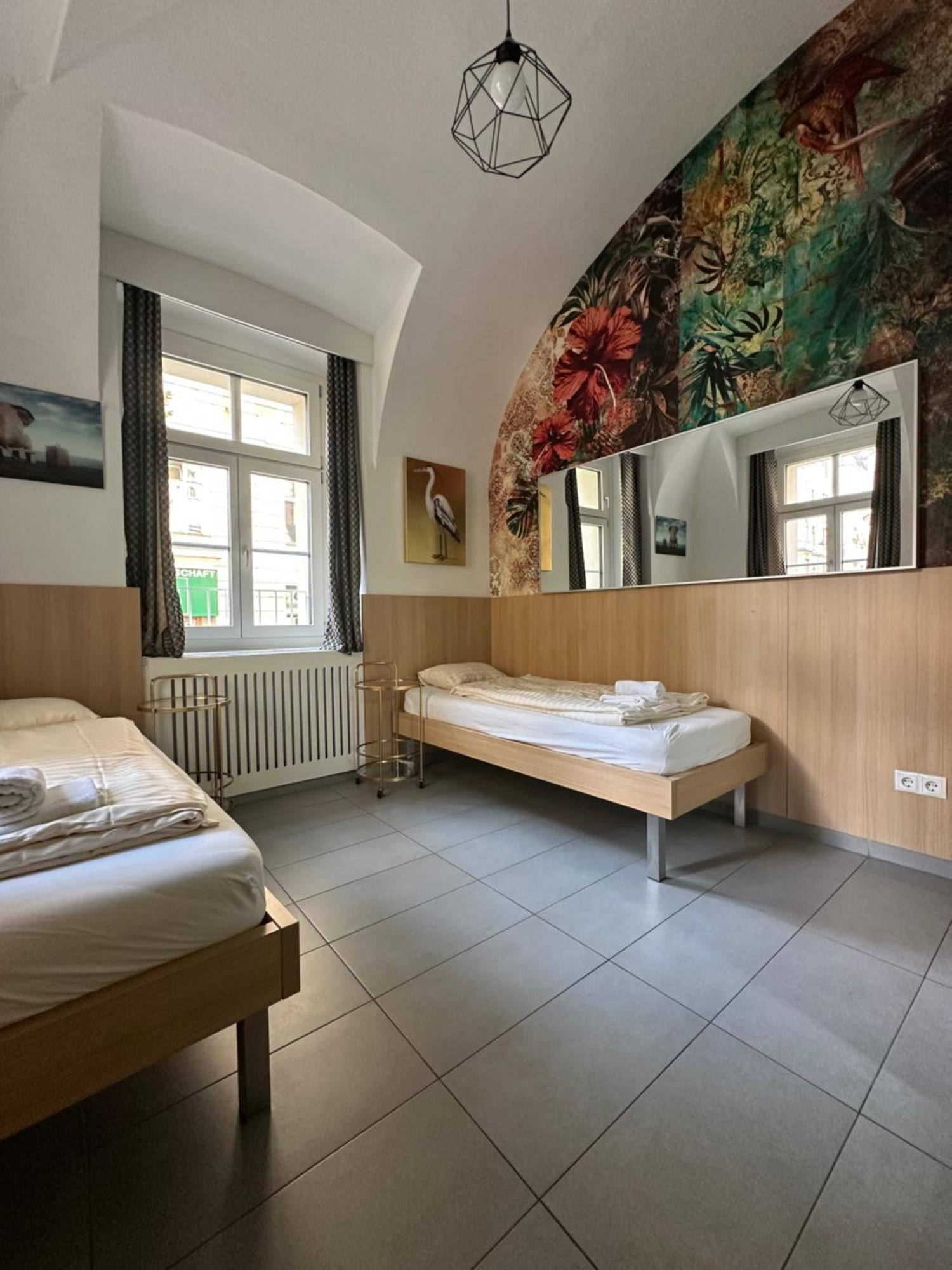 Housingplus Wenen Buitenkant foto