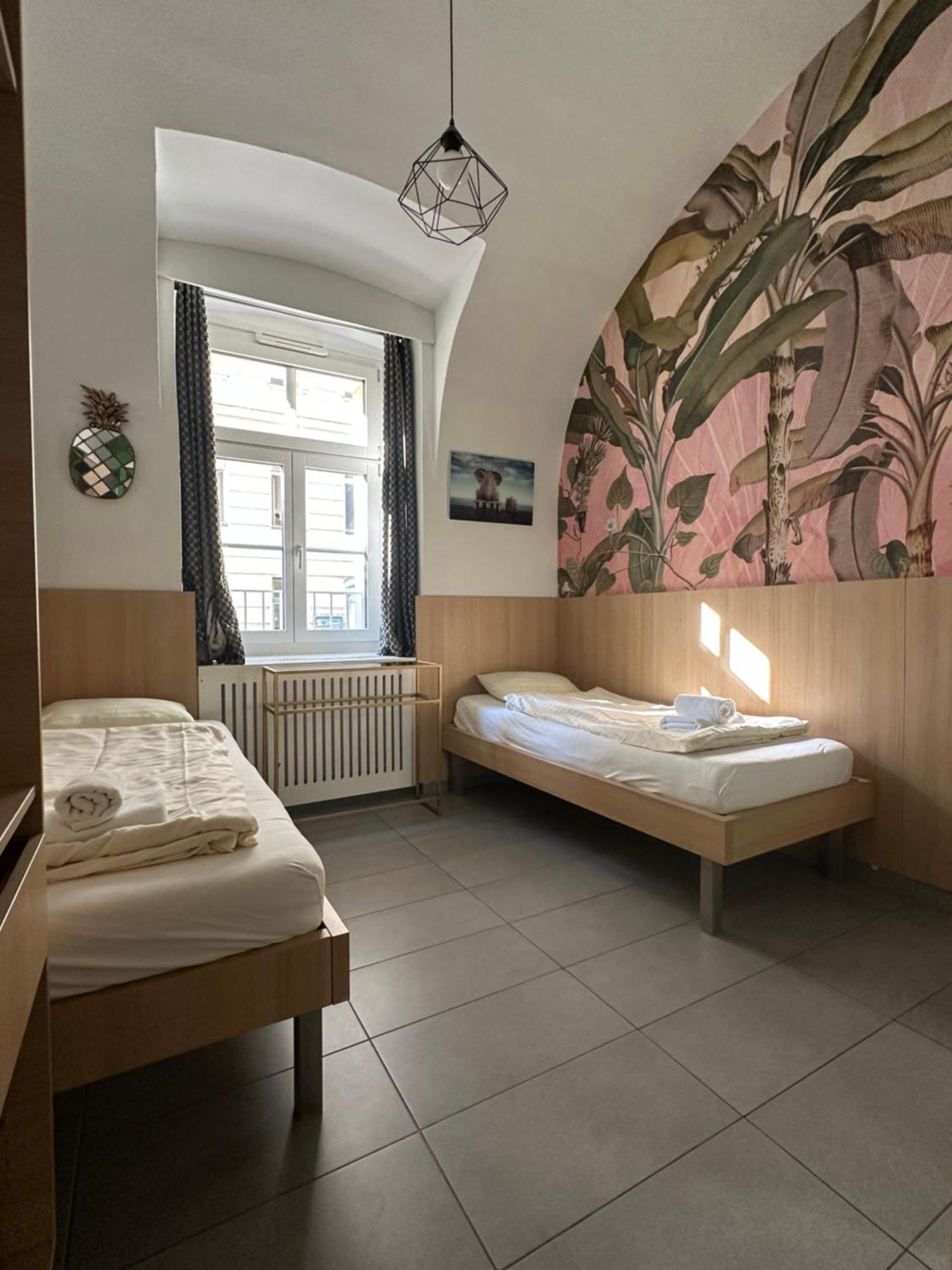 Housingplus Wenen Buitenkant foto