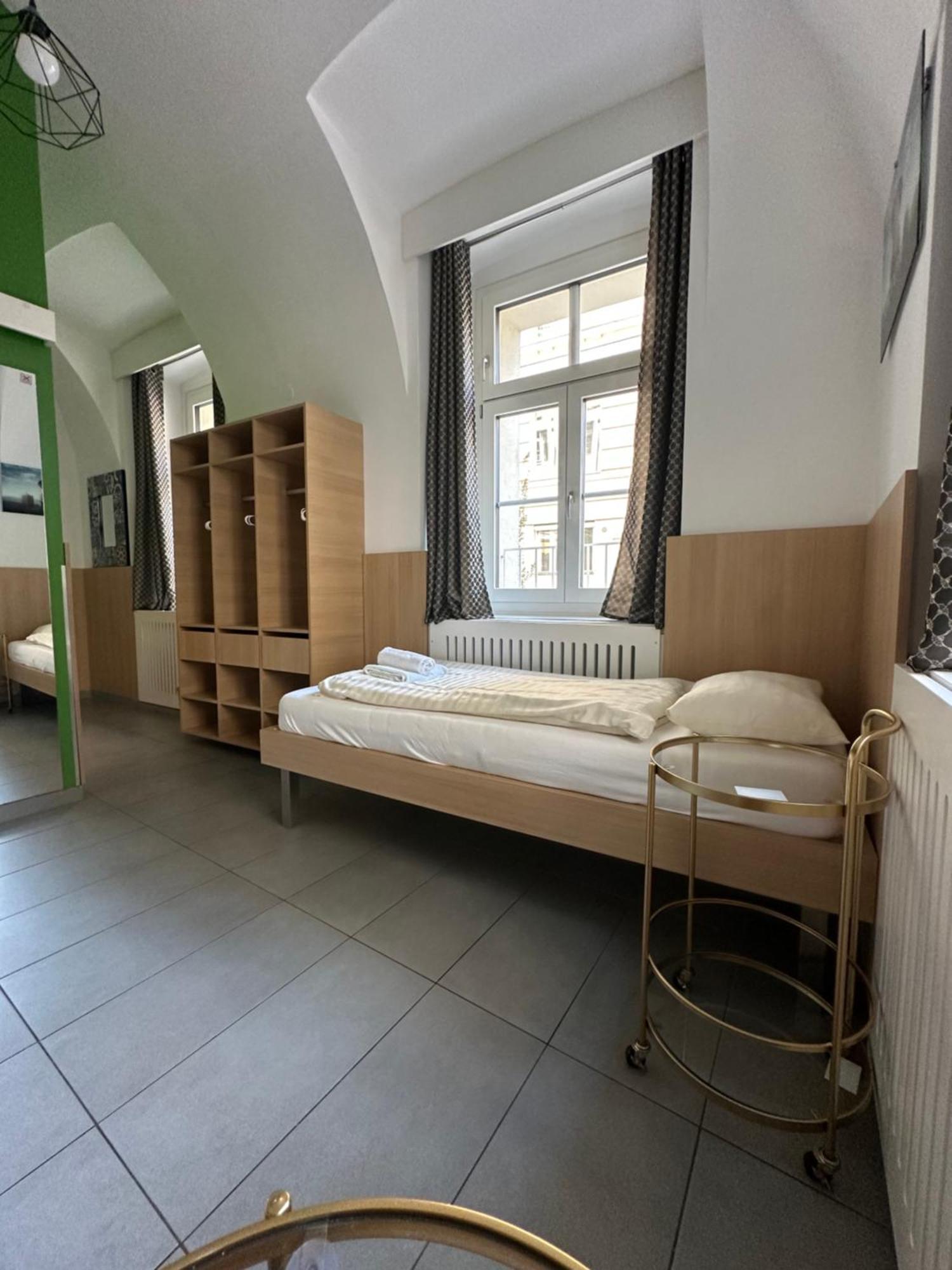 Housingplus Wenen Buitenkant foto