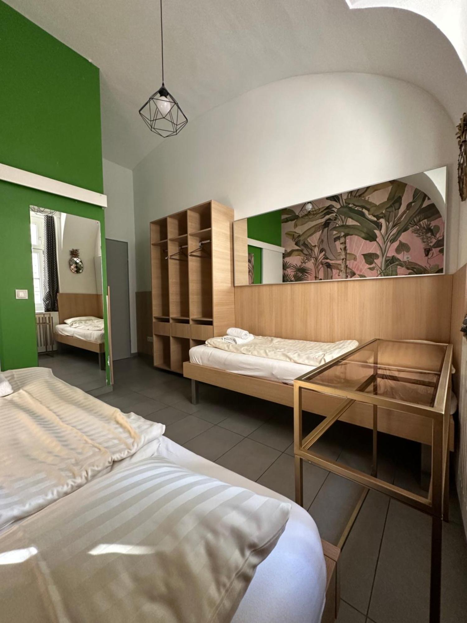 Housingplus Wenen Buitenkant foto