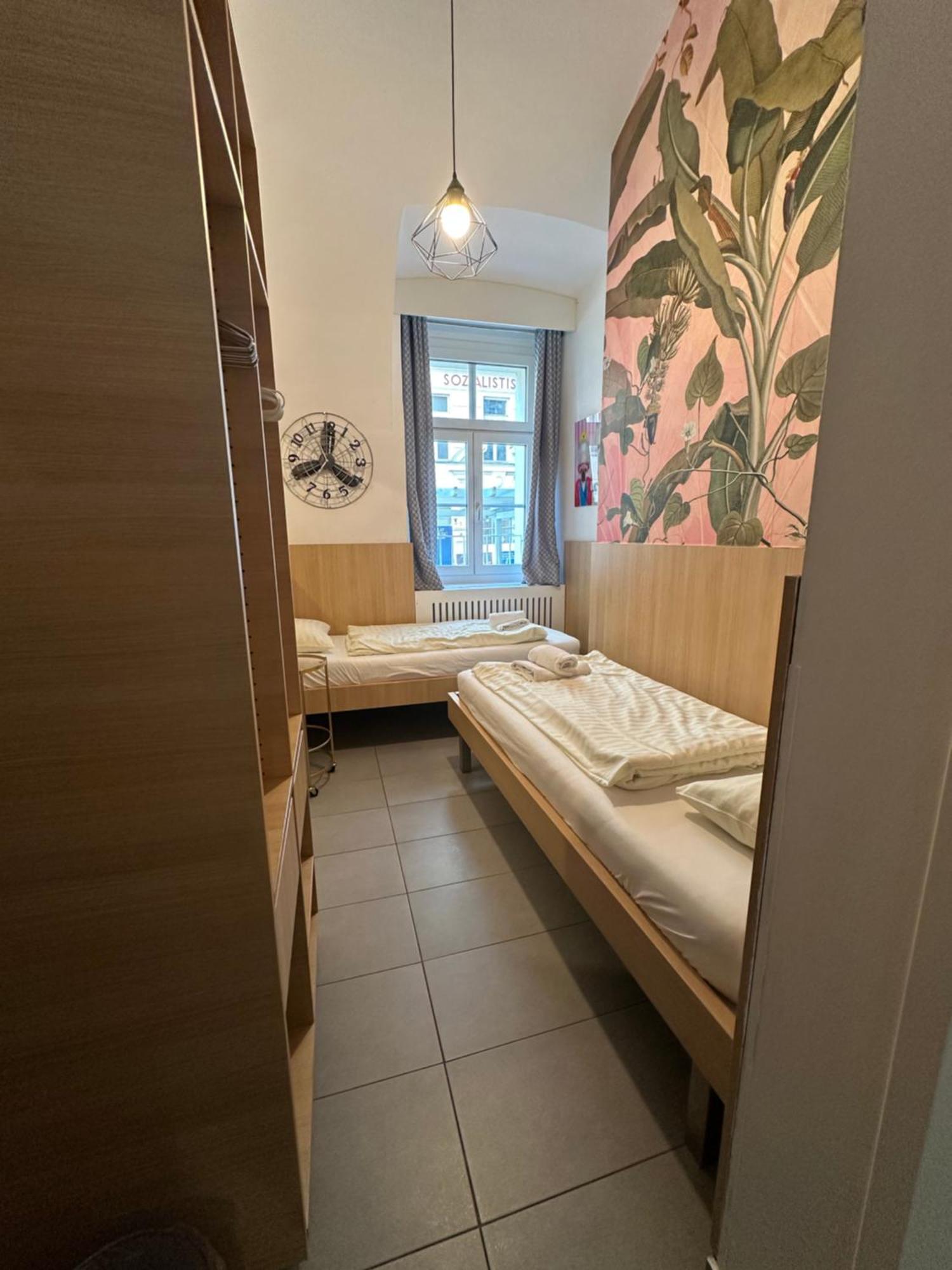 Housingplus Wenen Buitenkant foto